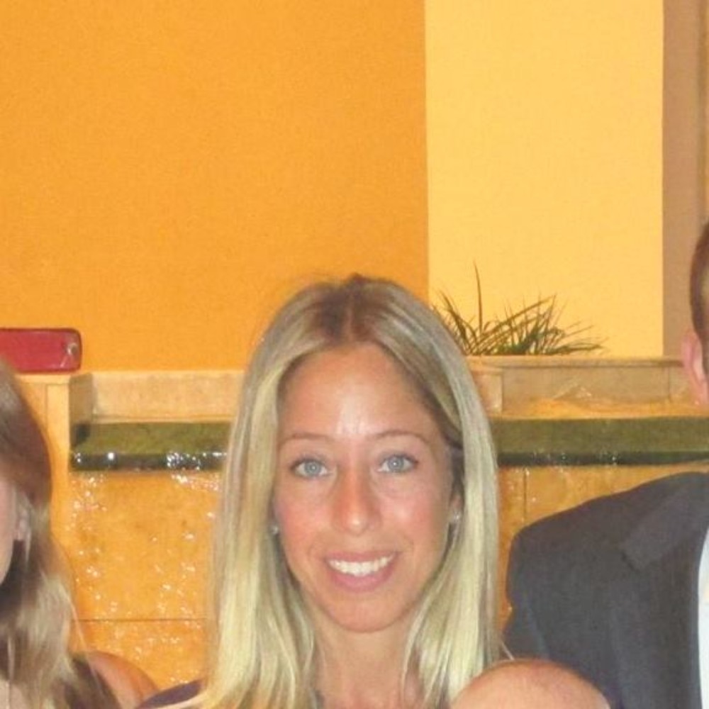 Meet your Posher, Alisha